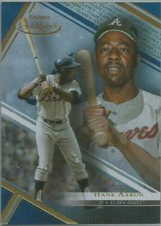 Hank Aaron