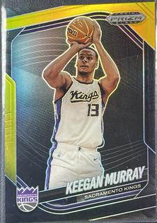 Keegan Murray