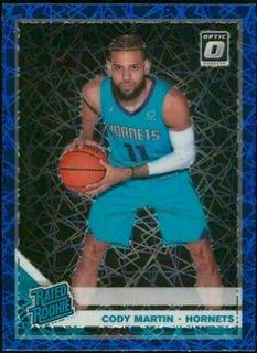 Cody Martin