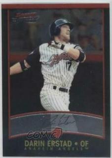 Darin Erstad