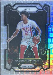 Cameron Johnson