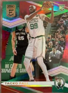 Tacko Fall