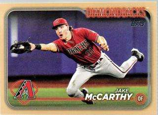 Jake McCarthy