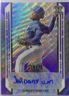 Jordany Ventura