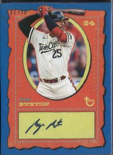 Byron Buxton