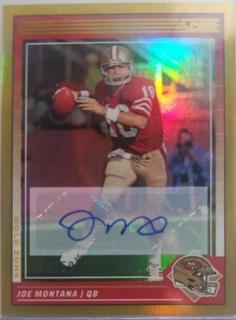 Joe Montana