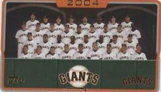 San Francisco Giants