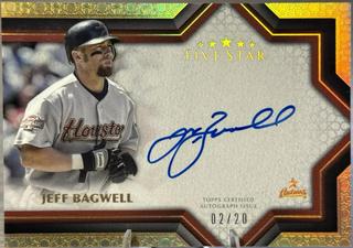 Jeff Bagwell