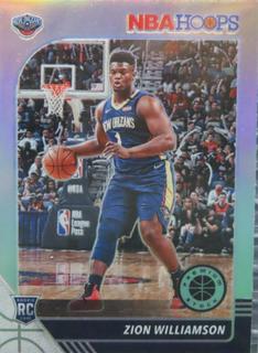 Zion Williamson