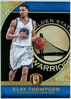 Klay Thompson