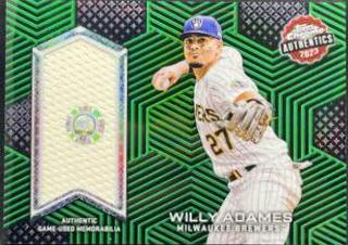 Willy Adames