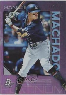 Manny Machado