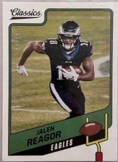 Jalen Reagor