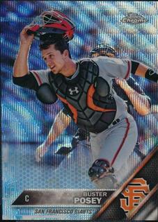 Buster Posey