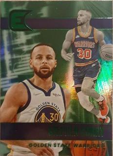 Stephen Curry