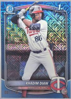 Khadim Diaw