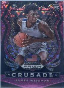 James Wiseman