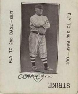 John McGraw