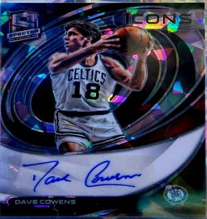Dave Cowens