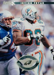 Irving Fryar