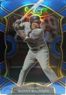 Manny Machado