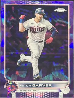 Mitch Garver