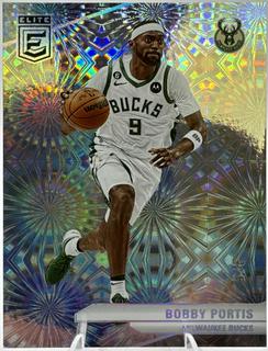 Bobby Portis