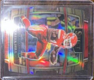 Tyreek Hill