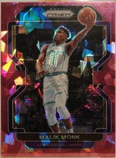 Malik Monk