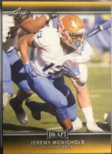Jeremy McNichols