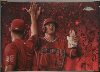 Shohei Ohtani