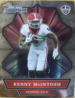 Kenny McIntosh
