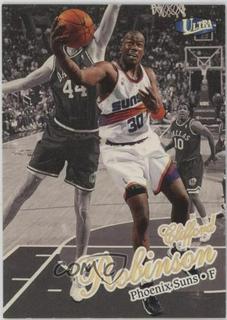 Clifford Robinson