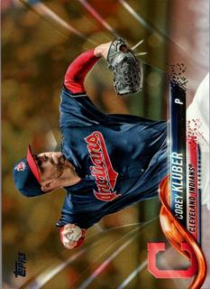 Corey Kluber