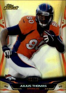 Julius Thomas