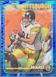 Hines Ward