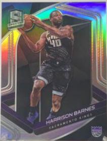 Harrison Barnes