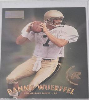 Danny Wuerffel