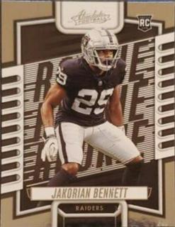 Jakorian Bennett