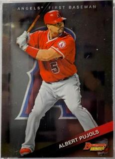 Albert Pujols
