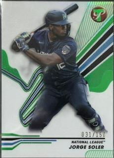 Jorge Soler