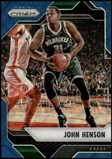 John Henson