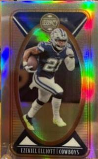 Ezekiel Elliott
