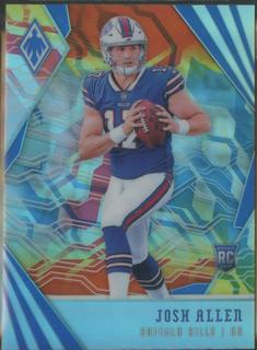 Josh Allen