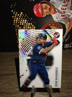 Jose Ramirez