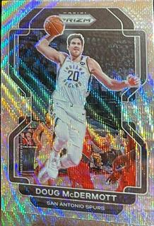 Doug McDermott
