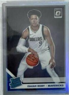 Isaiah Roby