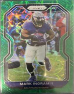 Mark Ingram II
