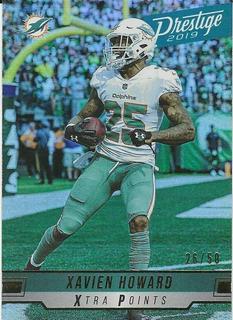 Xavien Howard
