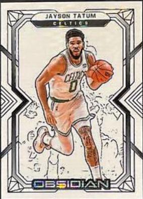 Jayson Tatum